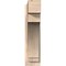 Ekena Millwork Imperial Block Smooth Outlooker, Douglas Fir, 7 1/2"W x 26"D x 30"H OUT08X26X30IMP05SDF - alternate 4